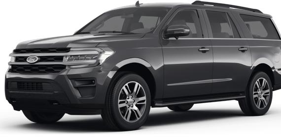 FORD EXPEDITION MAX 2022 1FMJK1JTXNEA09713 image